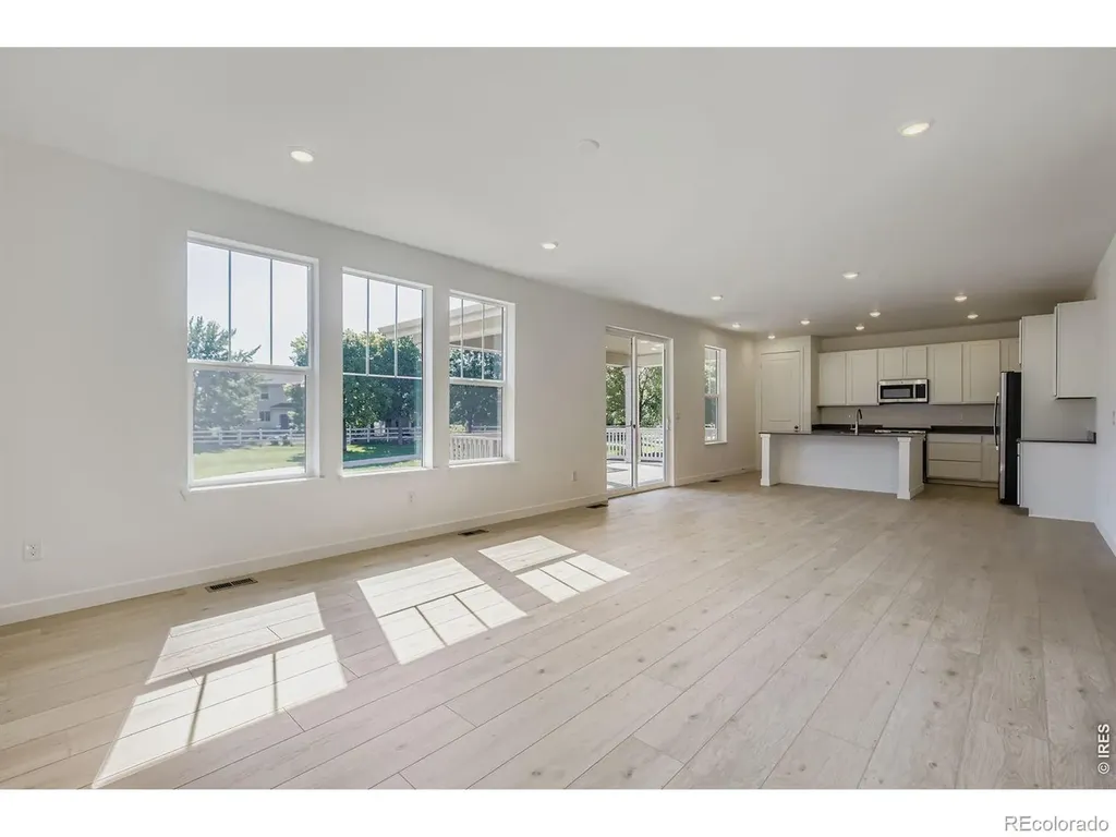 3156 Ironton Drive Loveland CO 80538