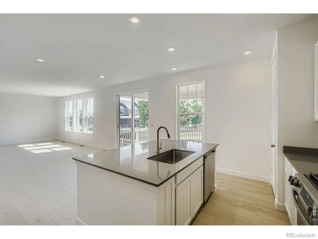 3156 Ironton Drive Loveland CO 80538