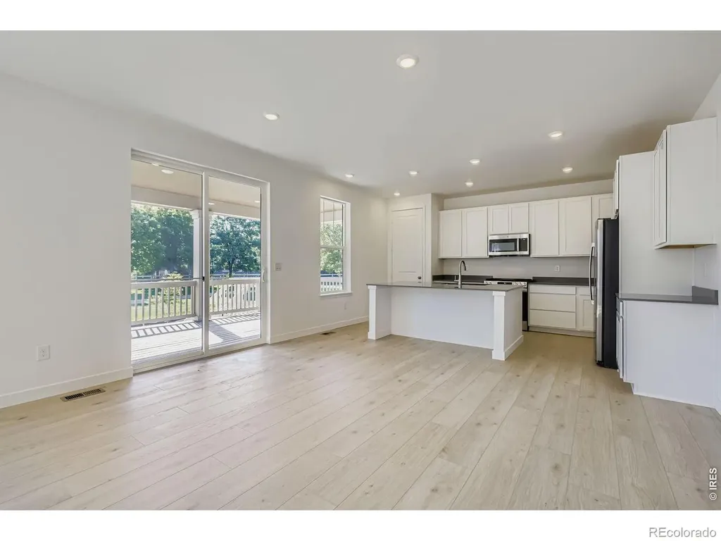 3156 Ironton Drive Loveland CO 80538