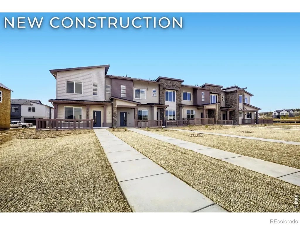 3554 Quincy Bay Place Loveland CO 80538
