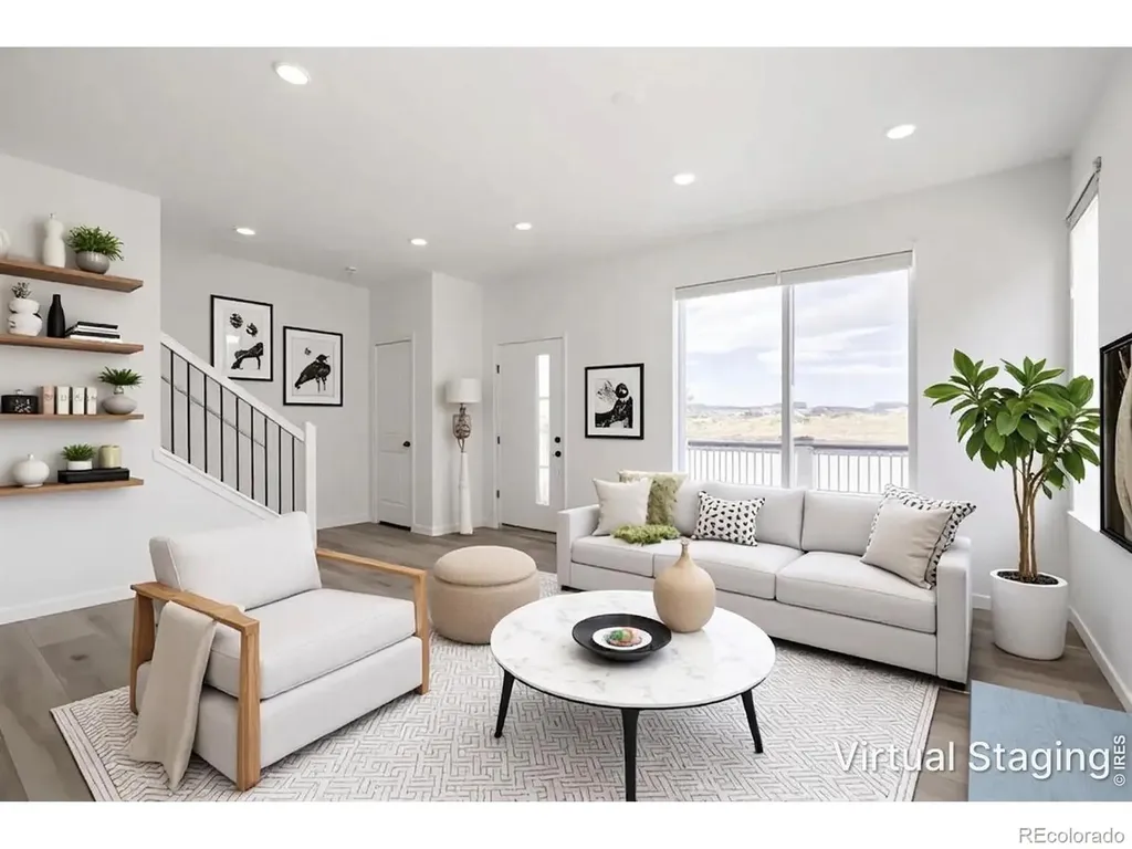 3554 Quincy Bay Place Loveland CO 80538