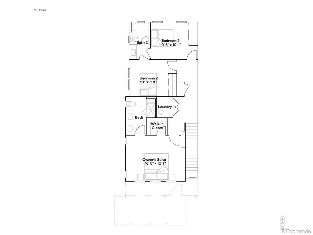 3554 Quincy Bay Place Loveland CO 80538