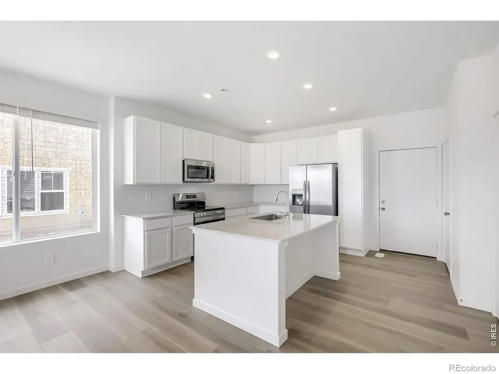 3554 Quincy Bay Place Loveland CO 80538