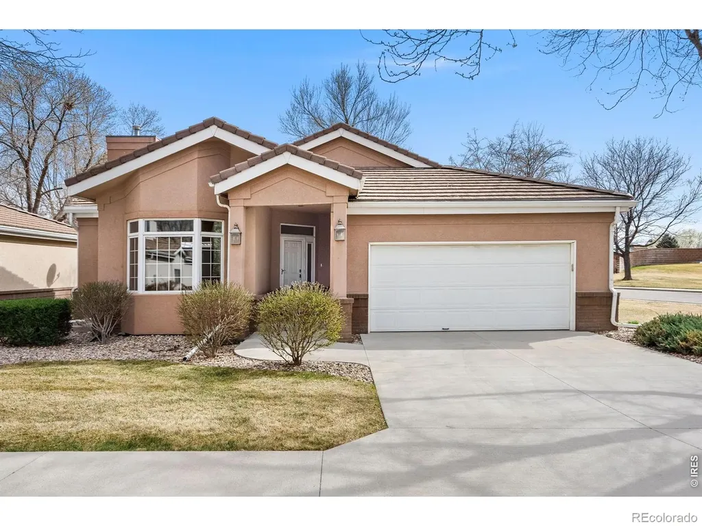 7564 Tamarisk Drive Fort Collins CO 80528