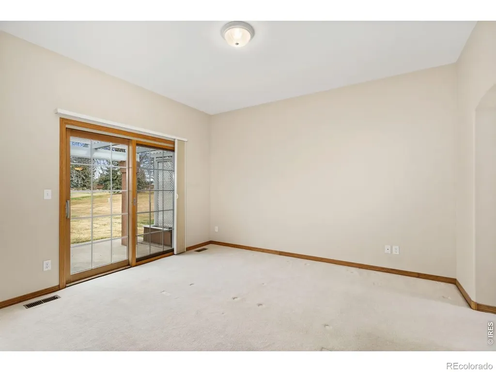 7564 Tamarisk Drive Fort Collins CO 80528
