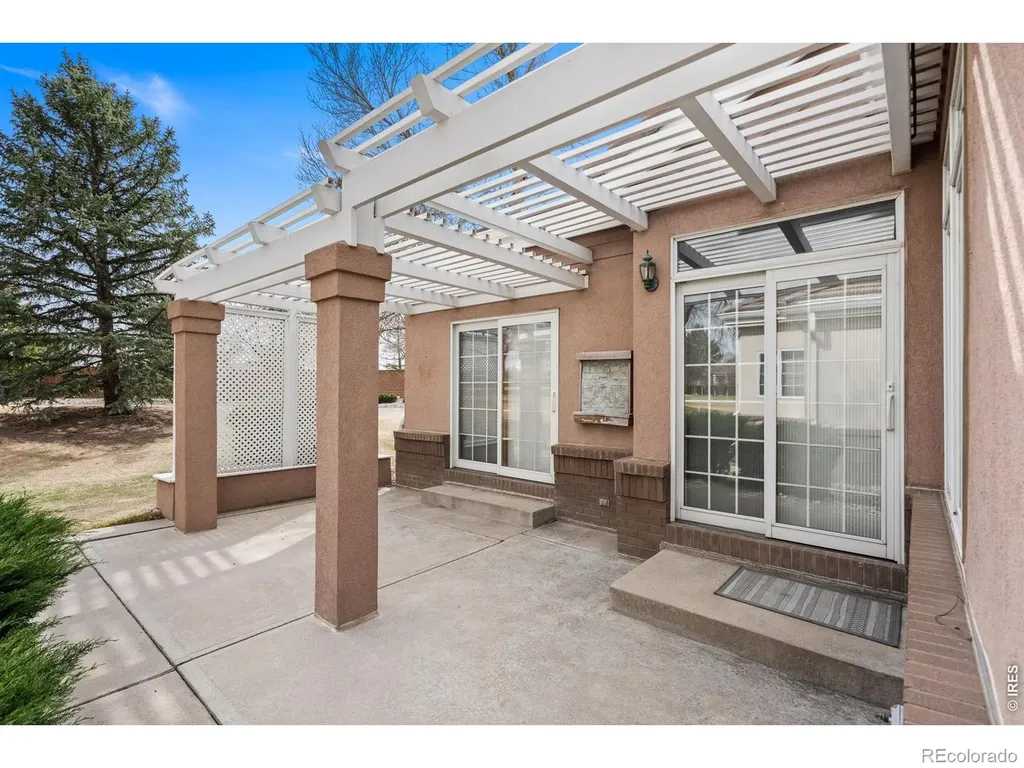 7564 Tamarisk Drive Fort Collins CO 80528