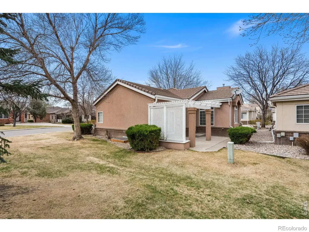 7564 Tamarisk Drive Fort Collins CO 80528