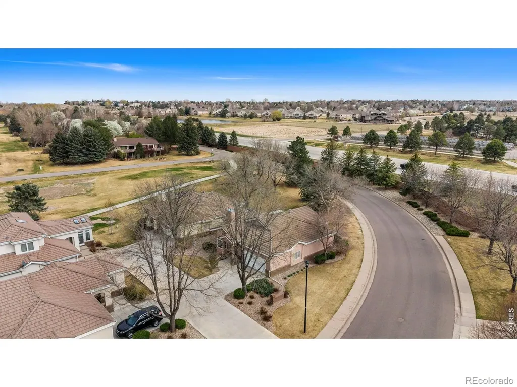 7564 Tamarisk Drive Fort Collins CO 80528