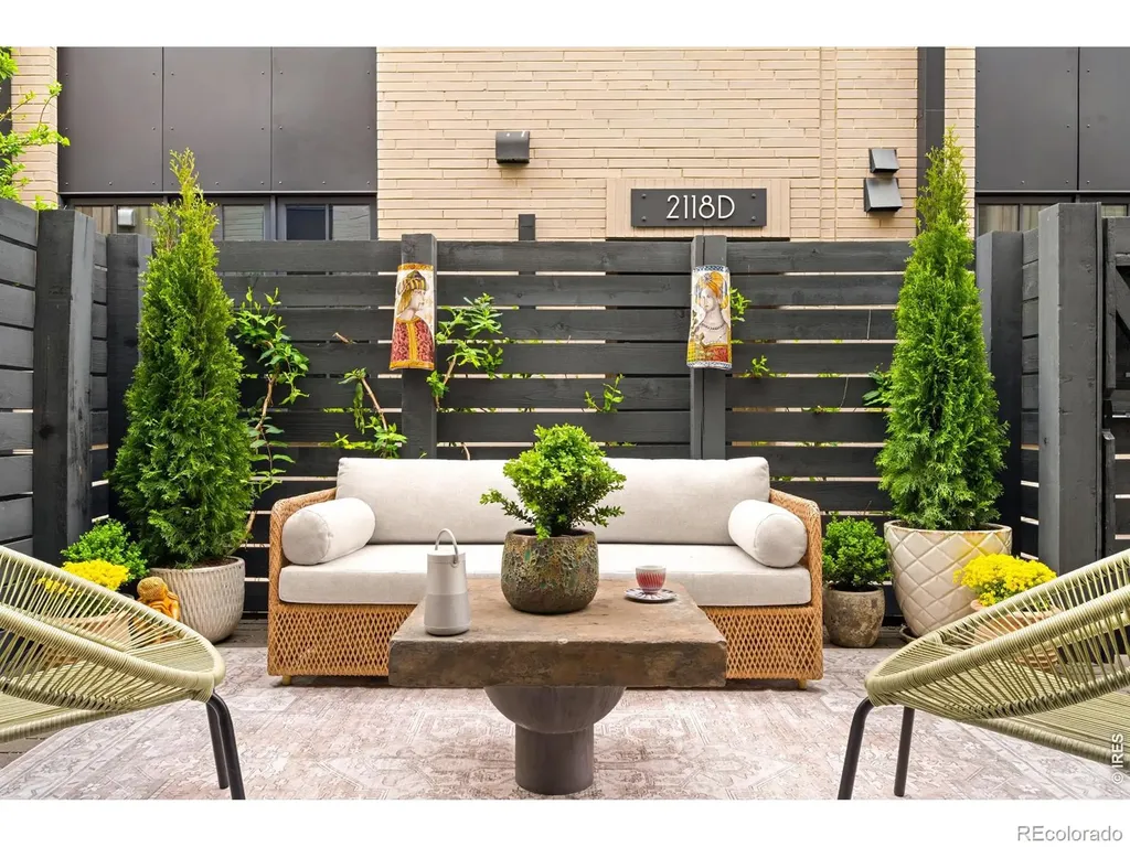 2116 Pearl Street Boulder CO 80302