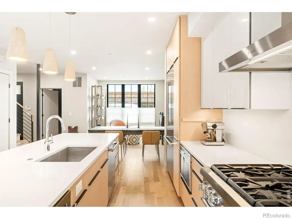 2116 Pearl Street Boulder CO 80302