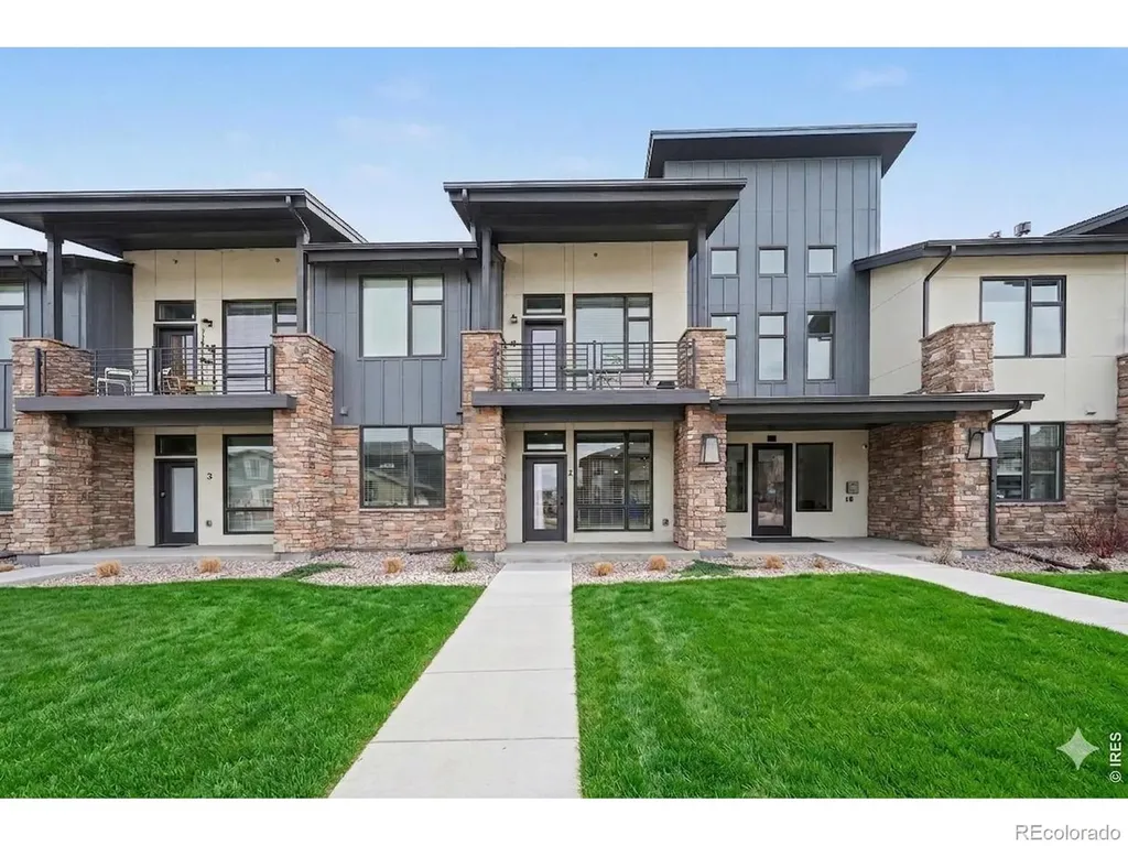 827 Schlagel Street Fort Collins CO 80524