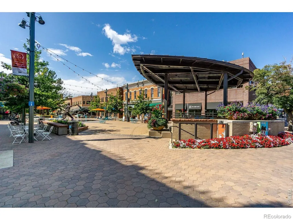 827 Schlagel Street Fort Collins CO 80524