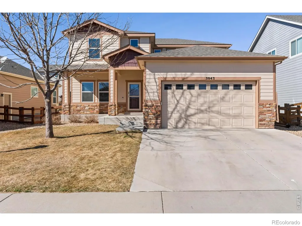 3043 Magnetic Drive Loveland CO 80537