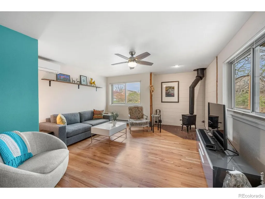 628 Tantra Drive Boulder CO 80305