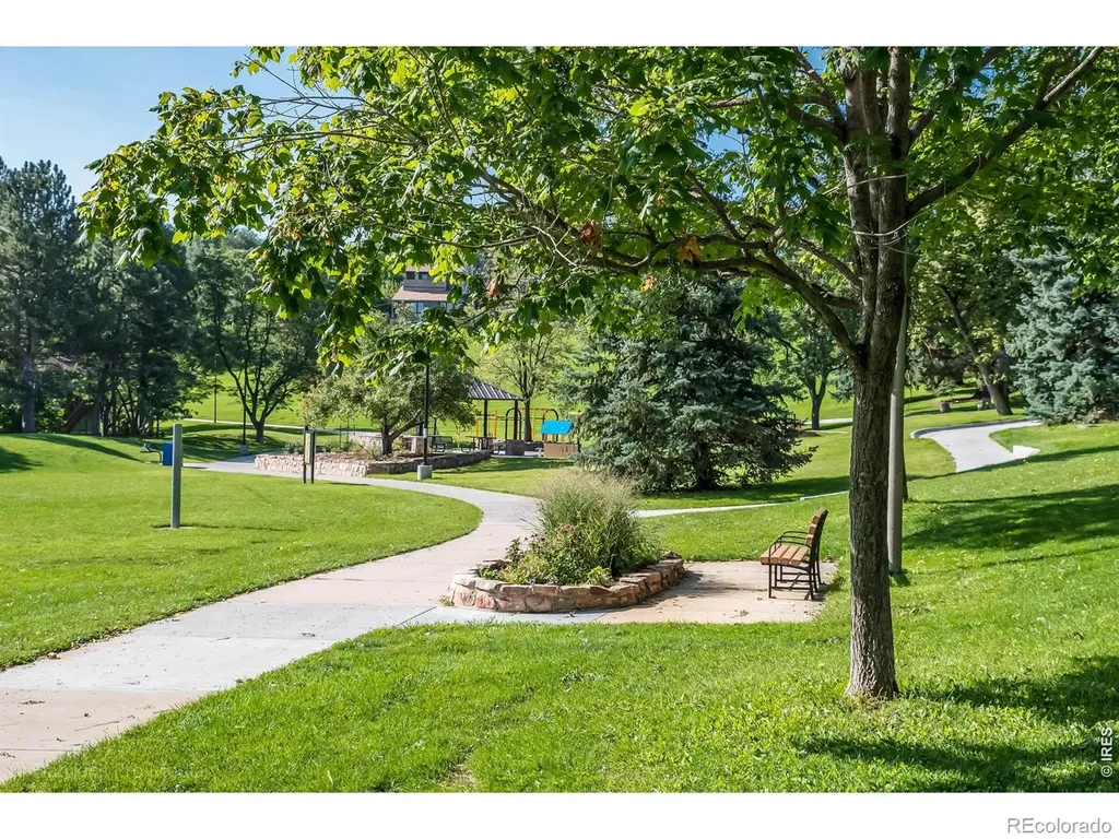 628 Tantra Drive Boulder CO 80305