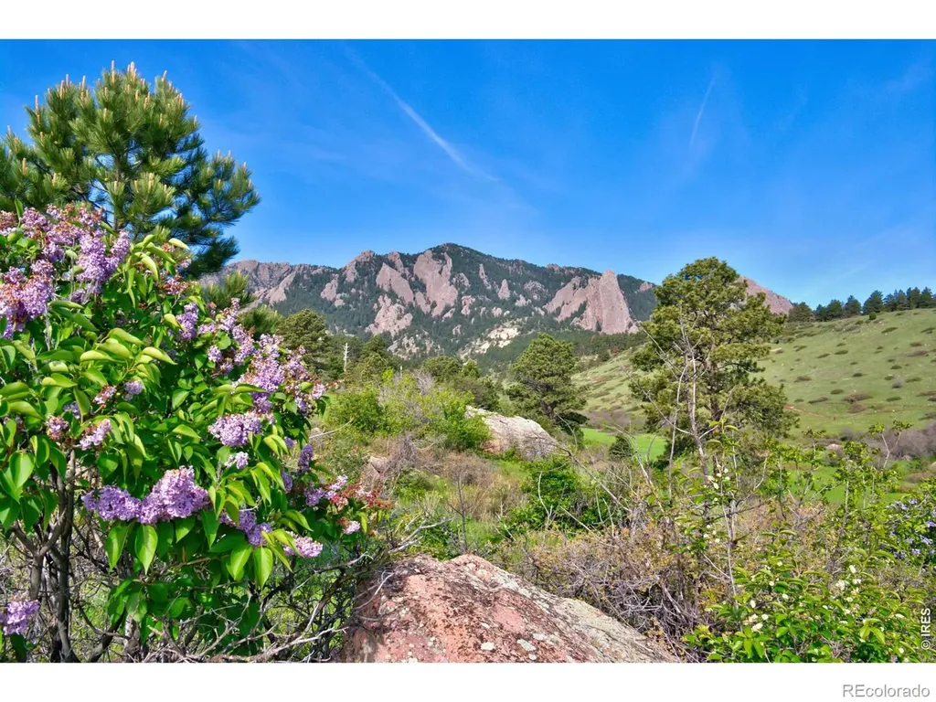 628 Tantra Drive Boulder CO 80305
