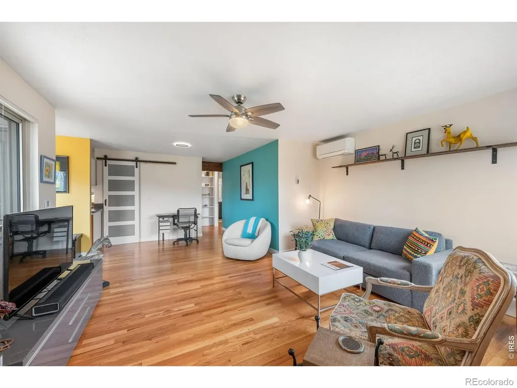 628 Tantra Drive Boulder CO 80305