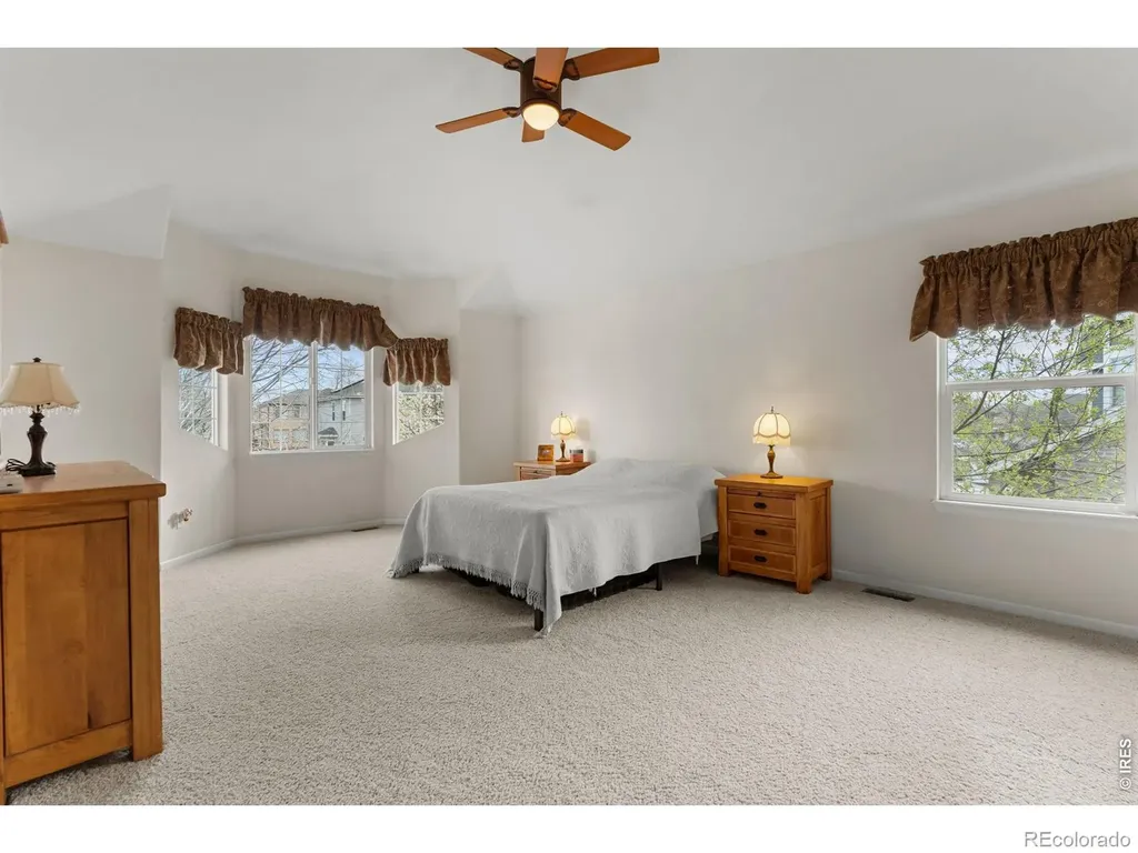 3673 Goodwin Street Johnstown CO 80534