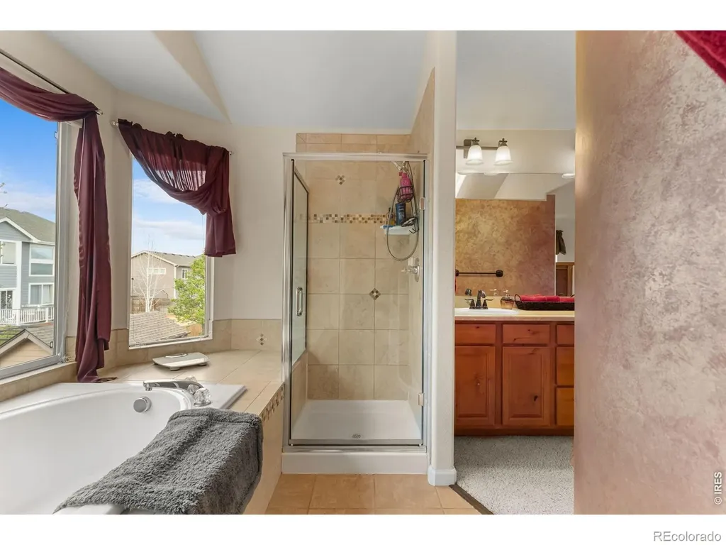 3673 Goodwin Street Johnstown CO 80534