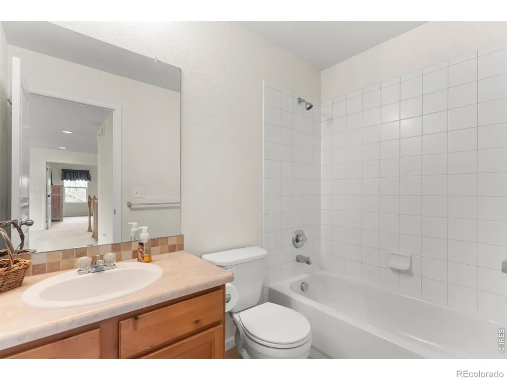 3673 Goodwin Street Johnstown CO 80534