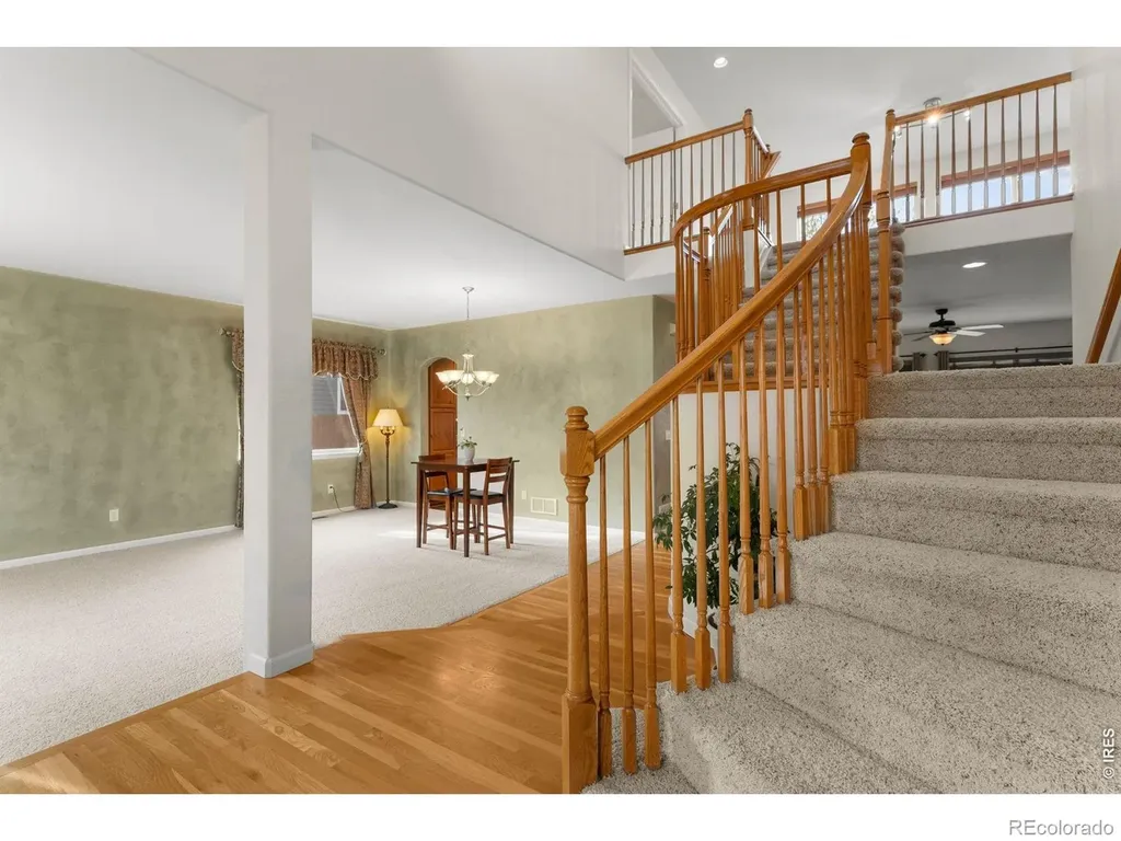 3673 Goodwin Street Johnstown CO 80534