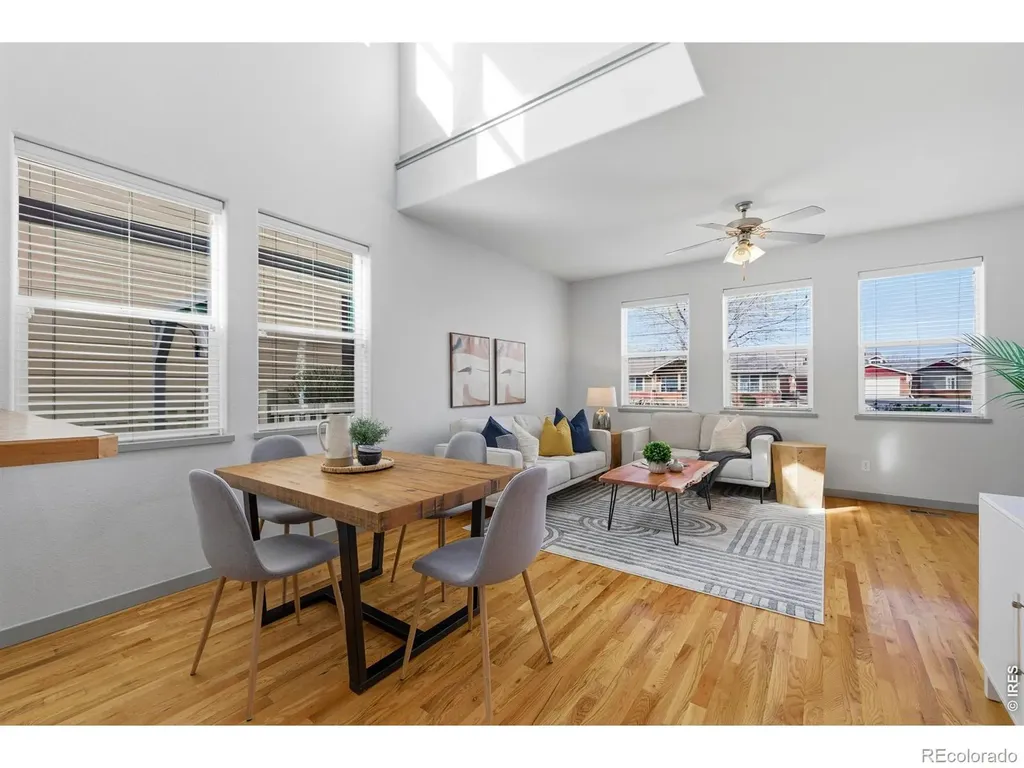 2539 Custer Drive Fort Collins CO 80525