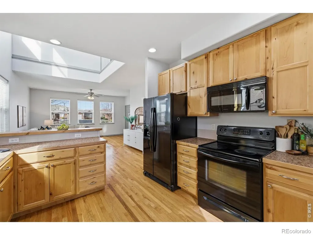 2539 Custer Drive Fort Collins CO 80525