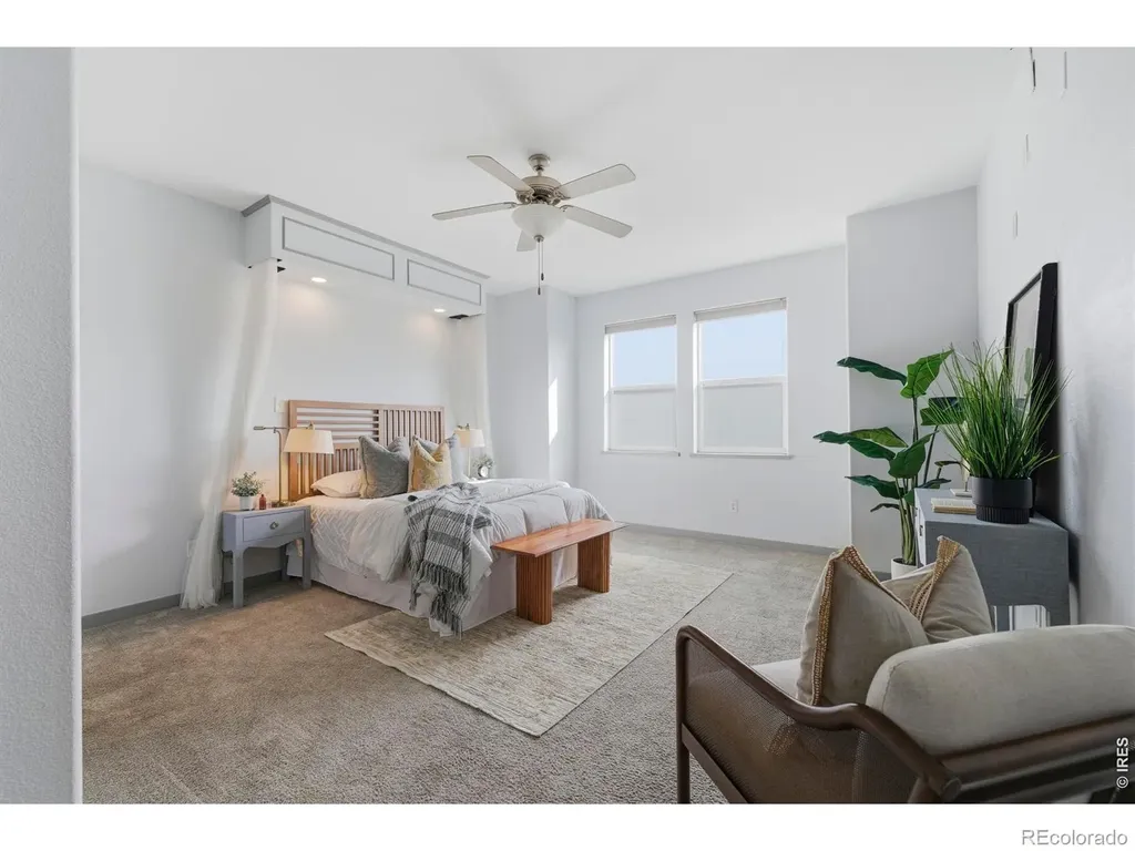 2539 Custer Drive Fort Collins CO 80525