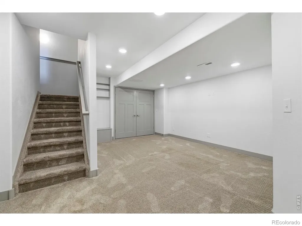 2539 Custer Drive Fort Collins CO 80525