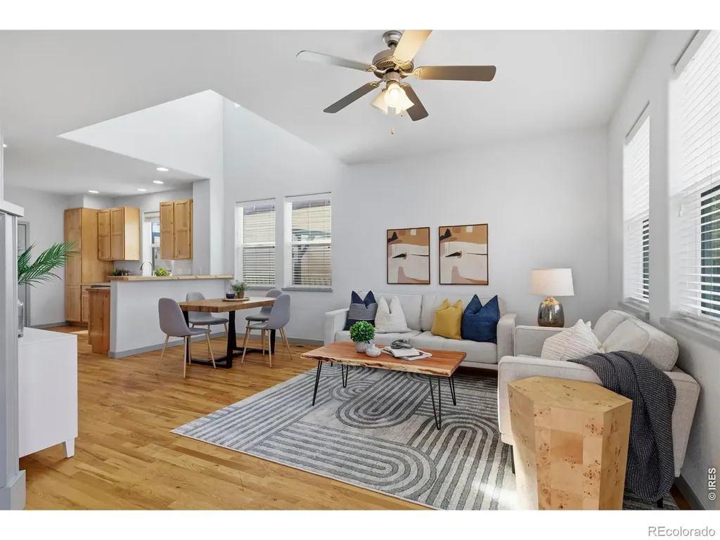 2539 Custer Drive Fort Collins CO 80525