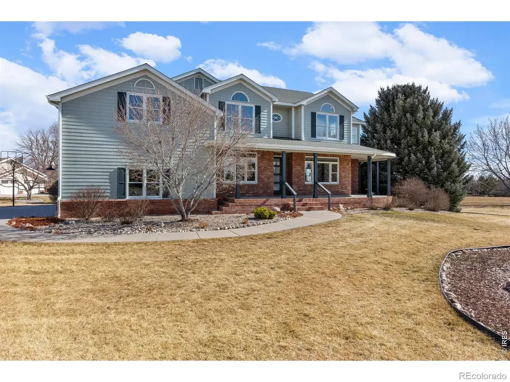7766 Park Ridge Circle Fort Collins CO 80528