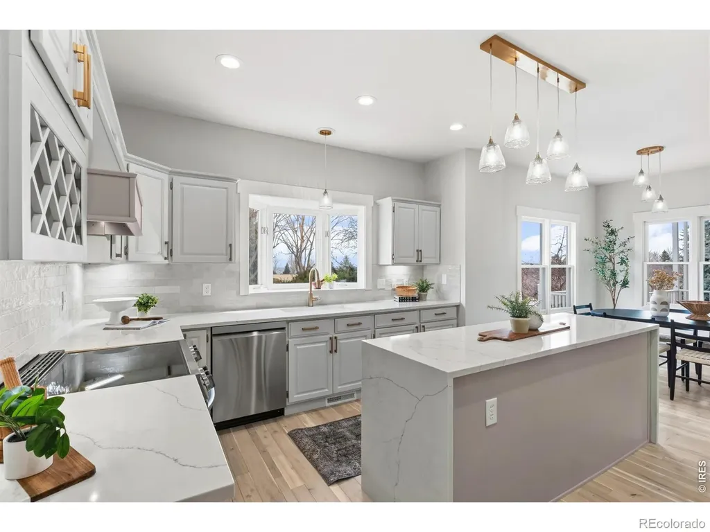 7766 Park Ridge Circle Fort Collins CO 80528