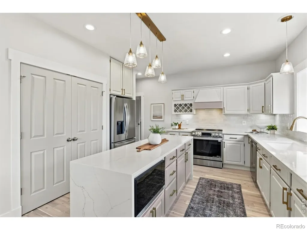 7766 Park Ridge Circle Fort Collins CO 80528