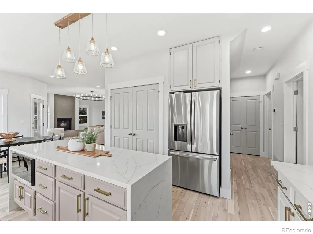 7766 Park Ridge Circle Fort Collins CO 80528