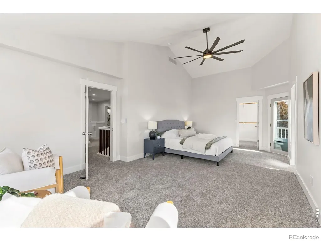 7766 Park Ridge Circle Fort Collins CO 80528