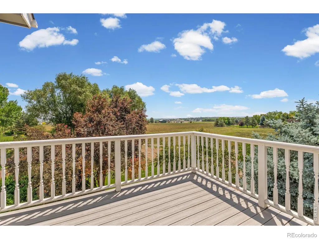 7766 Park Ridge Circle Fort Collins CO 80528
