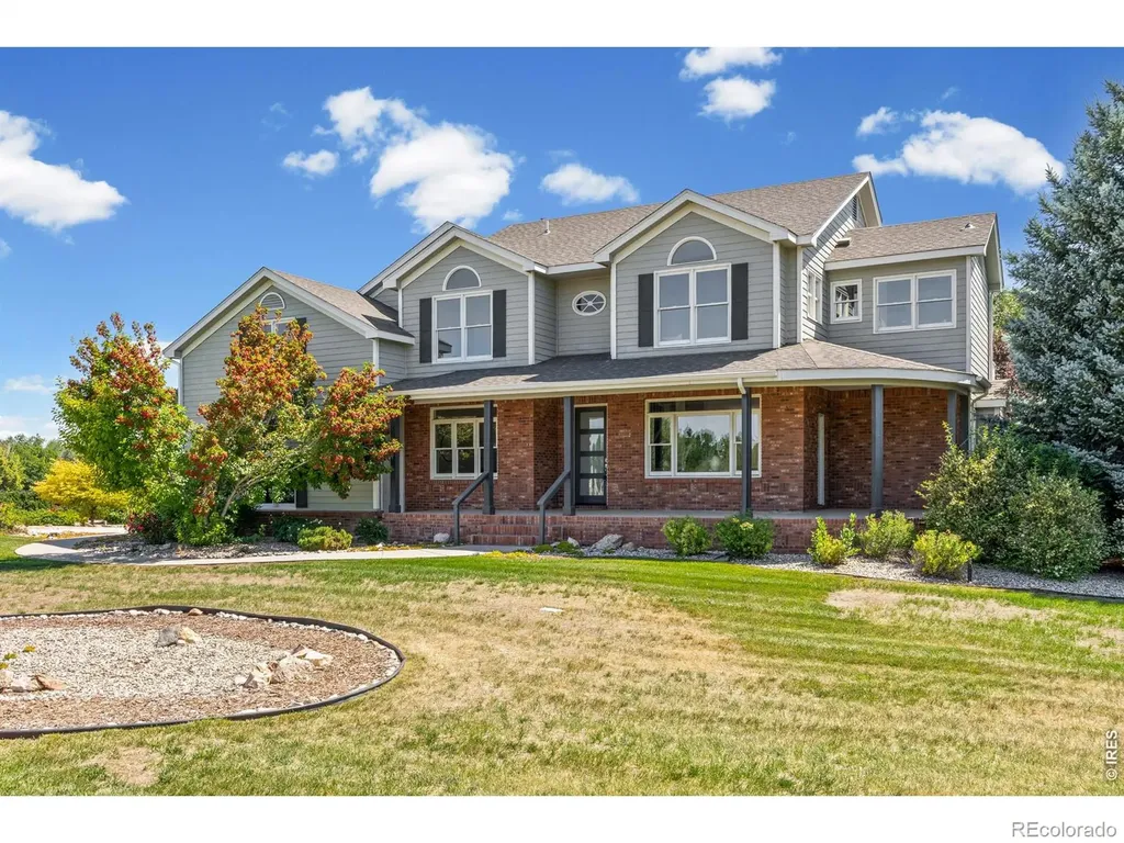 7766 Park Ridge Circle Fort Collins CO 80528