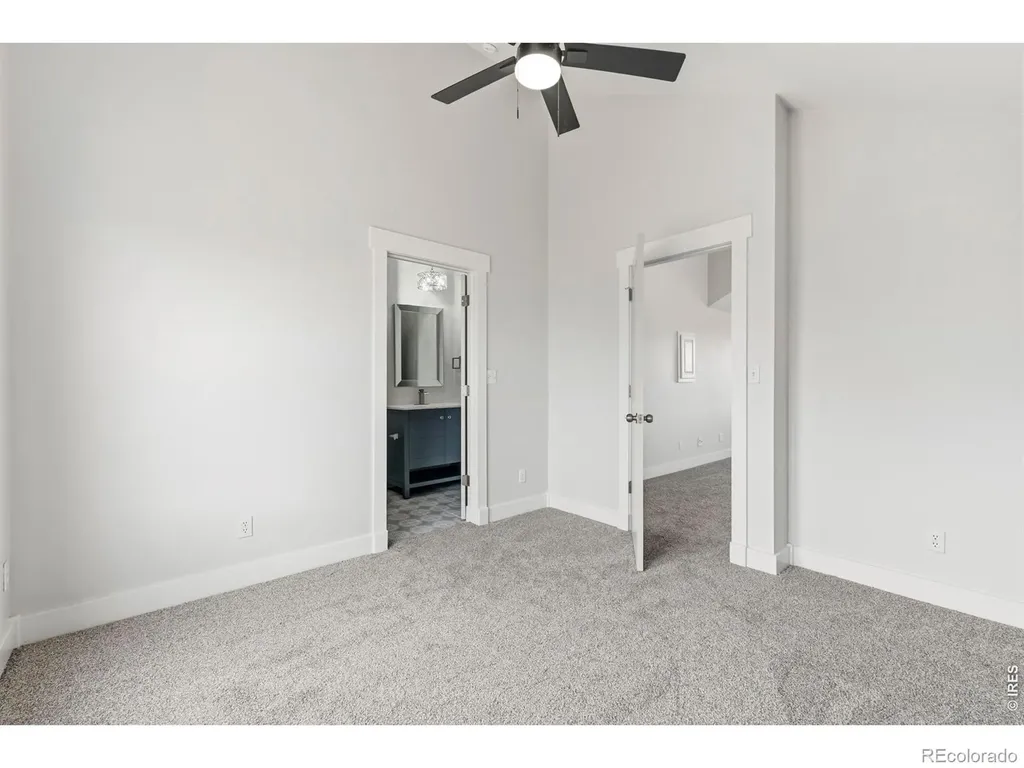 7766 Park Ridge Circle Fort Collins CO 80528