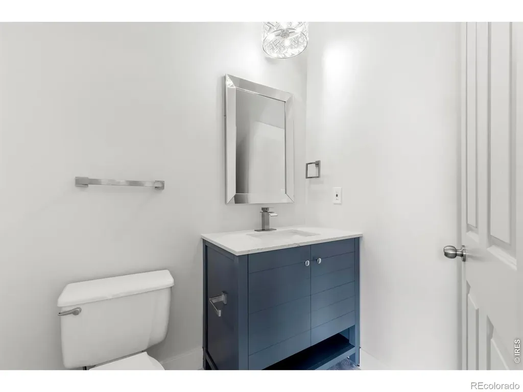 7766 Park Ridge Circle Fort Collins CO 80528