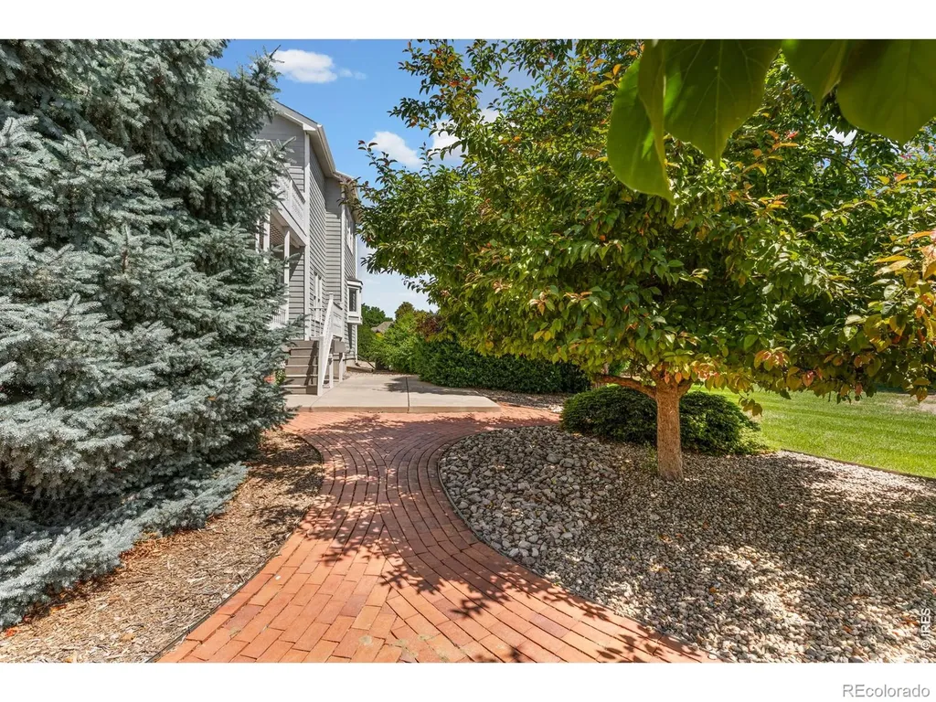 7766 Park Ridge Circle Fort Collins CO 80528