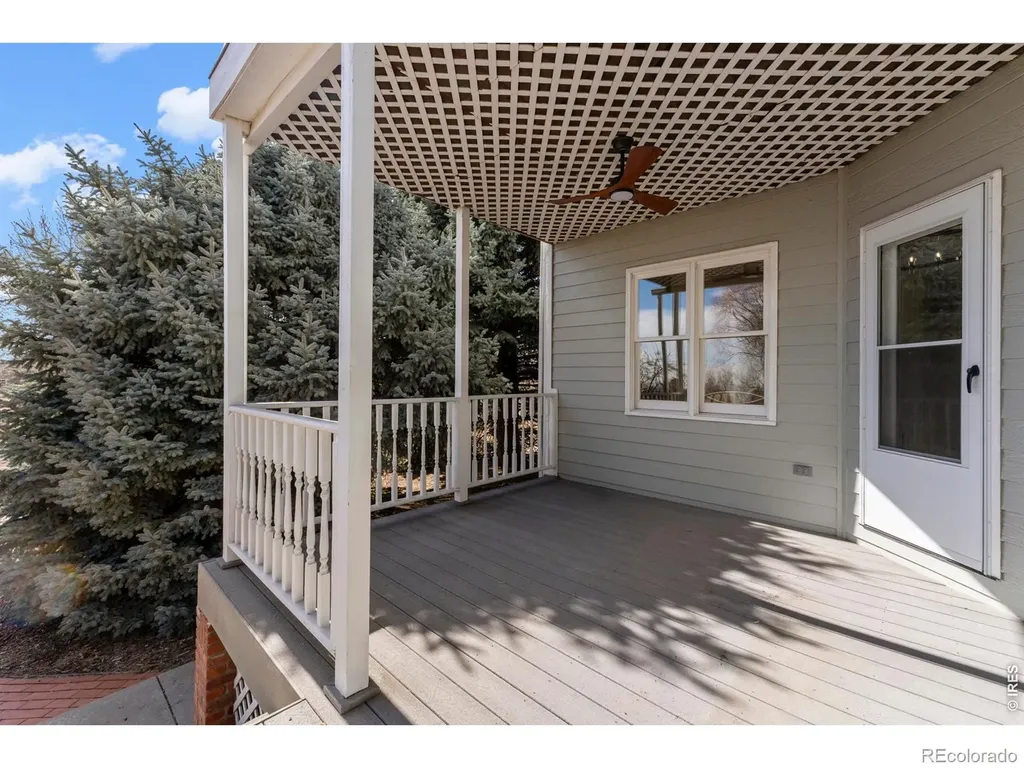 7766 Park Ridge Circle Fort Collins CO 80528