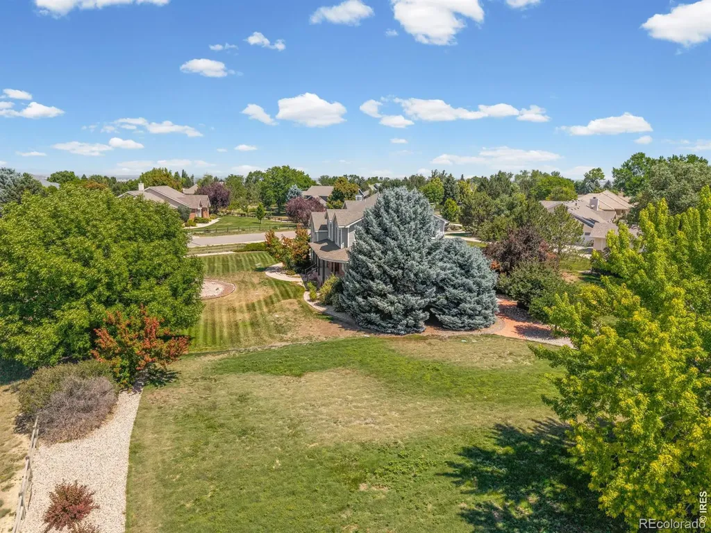 7766 Park Ridge Circle Fort Collins CO 80528