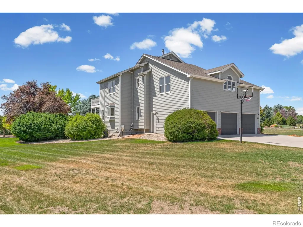 7766 Park Ridge Circle Fort Collins CO 80528