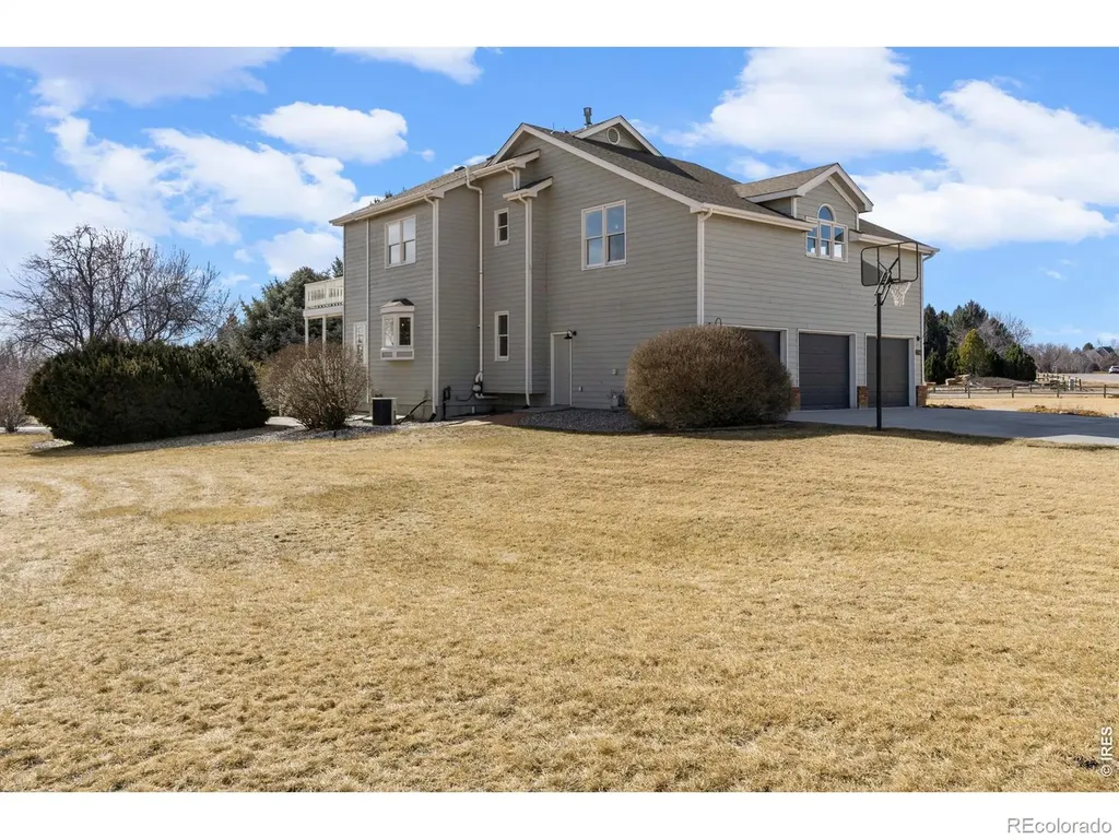 7766 Park Ridge Circle Fort Collins CO 80528
