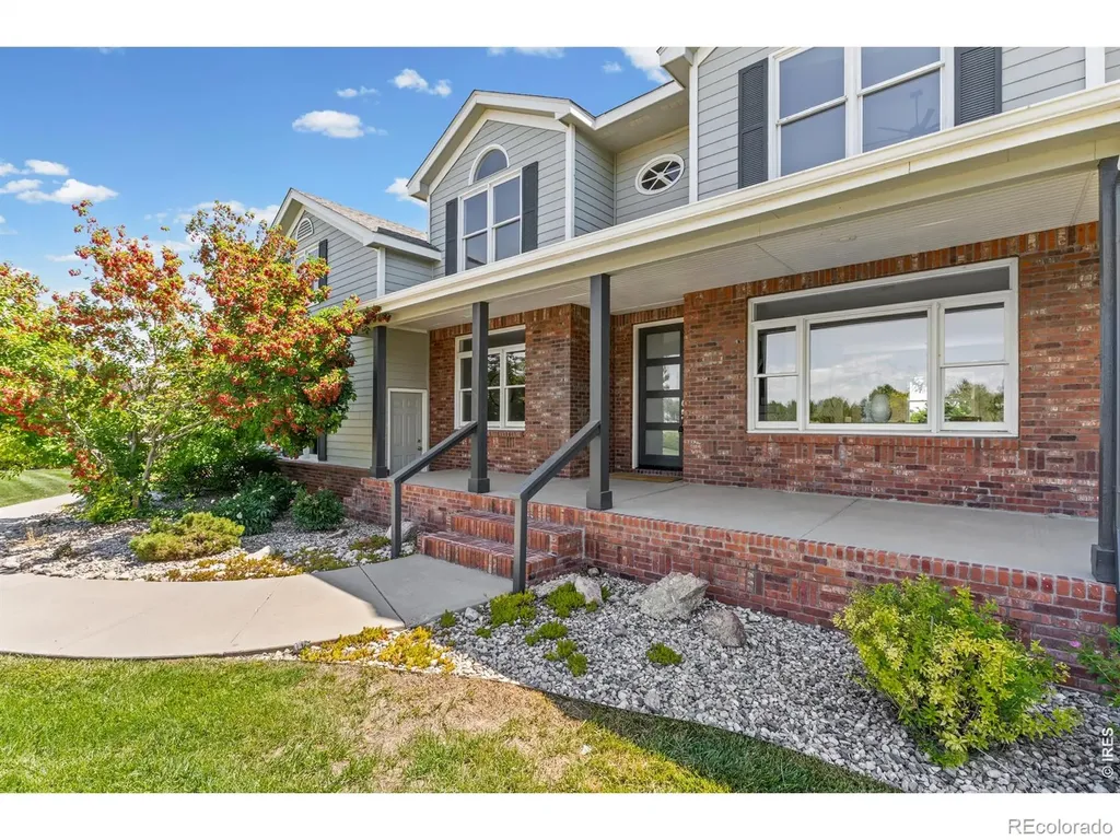 7766 Park Ridge Circle Fort Collins CO 80528