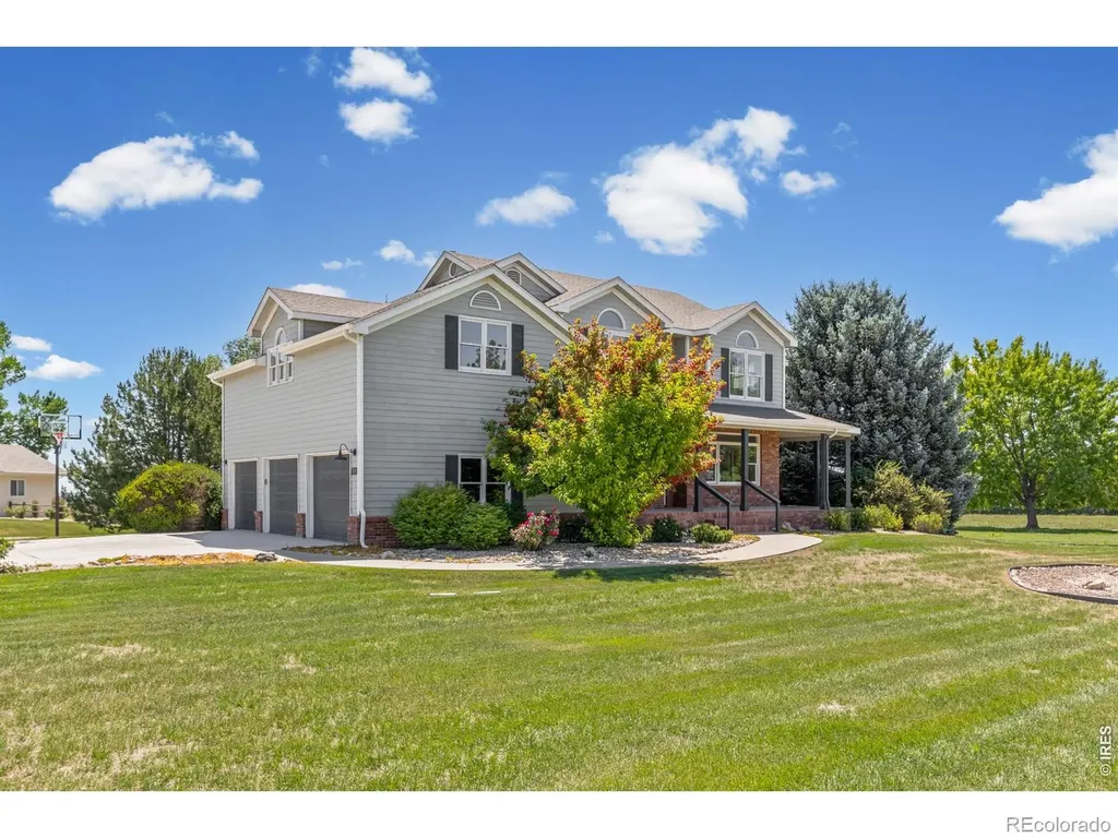 7766 Park Ridge Circle Fort Collins CO 80528