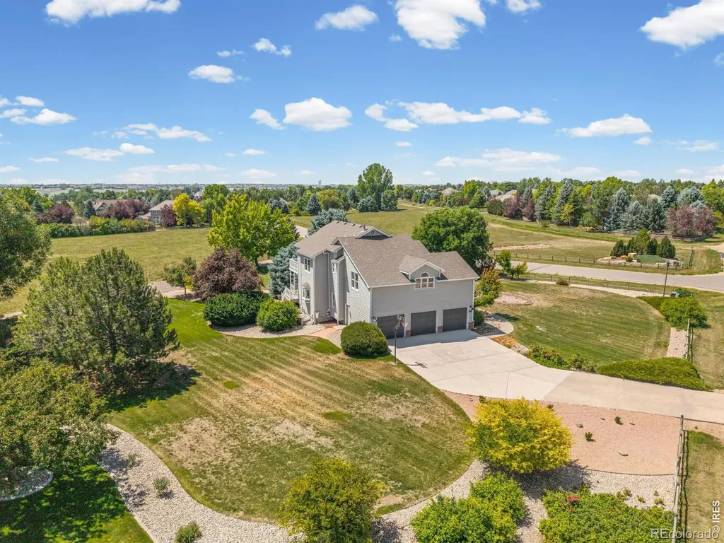 7766 Park Ridge Circle Fort Collins CO 80528