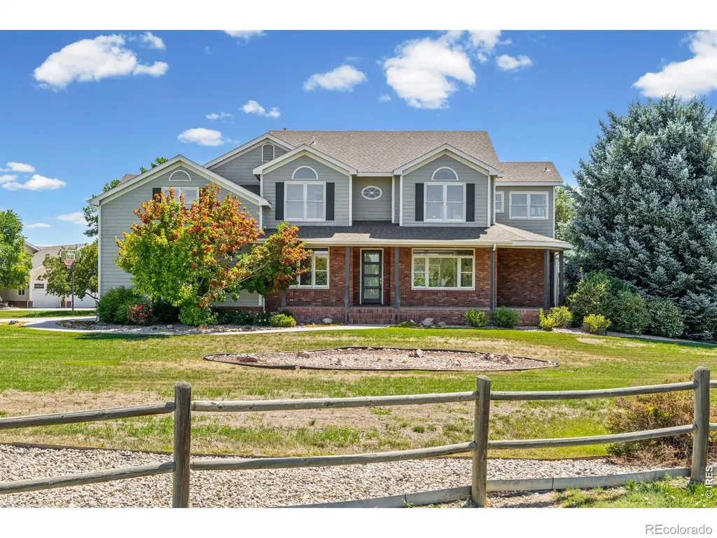 7766 Park Ridge Circle Fort Collins CO 80528