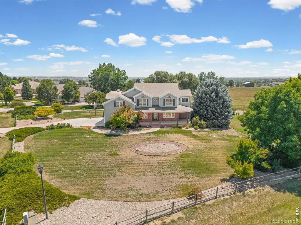 7766 Park Ridge Circle Fort Collins CO 80528