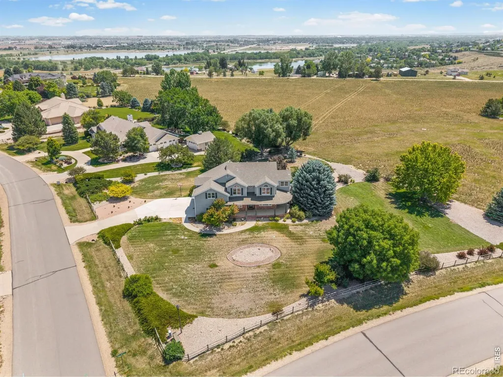7766 Park Ridge Circle Fort Collins CO 80528